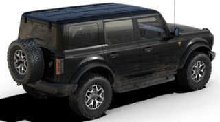 2025 Ford Bronco® External Image 4